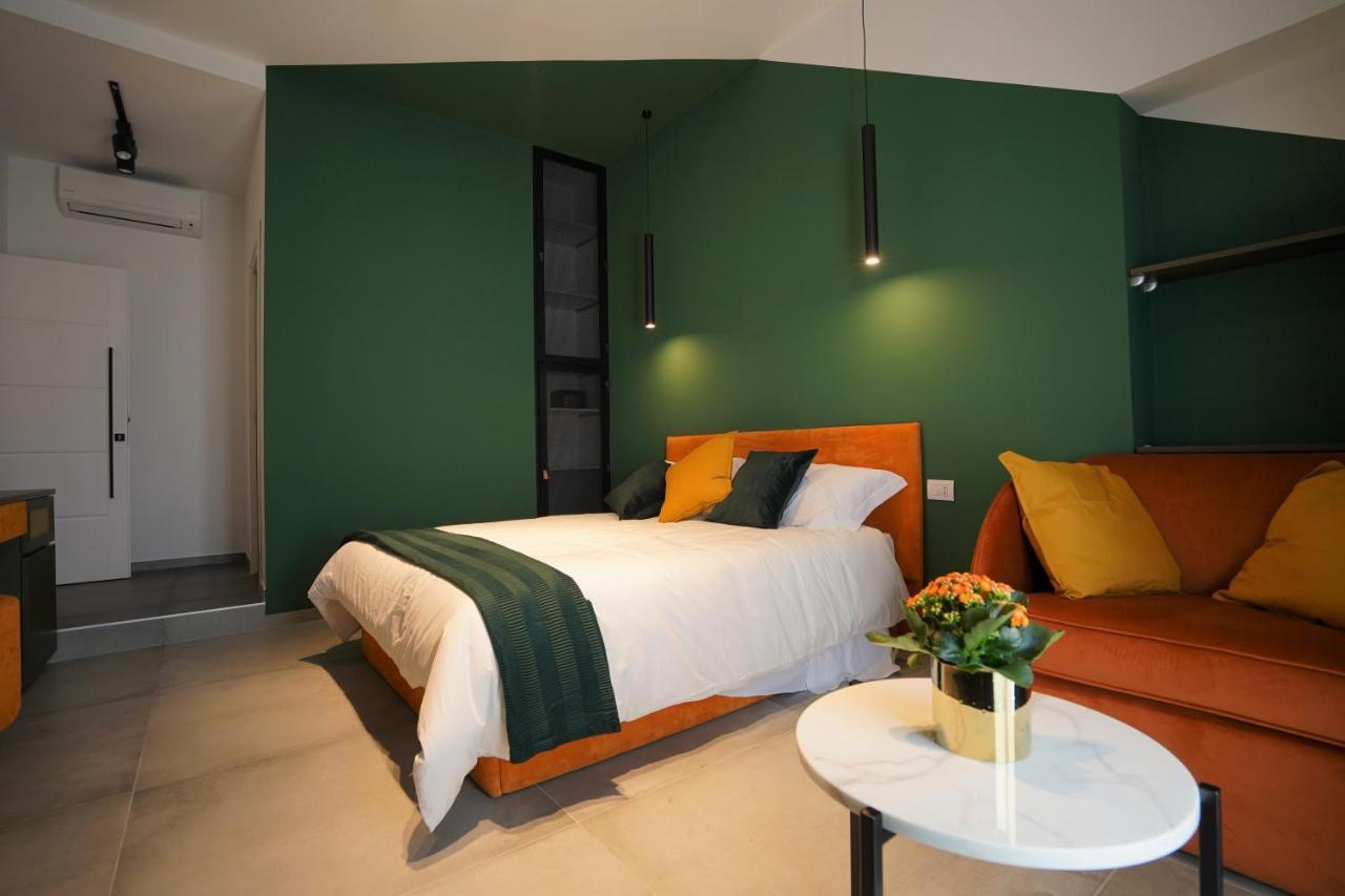 Nacu 90 Bed and Breakfast Νάπολη Εξωτερικό φωτογραφία