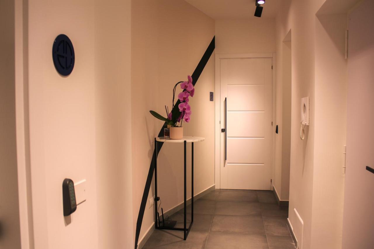 Nacu 90 Bed and Breakfast Νάπολη Εξωτερικό φωτογραφία