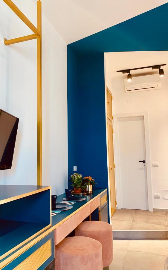 Nacu 90 Bed and Breakfast Νάπολη Εξωτερικό φωτογραφία