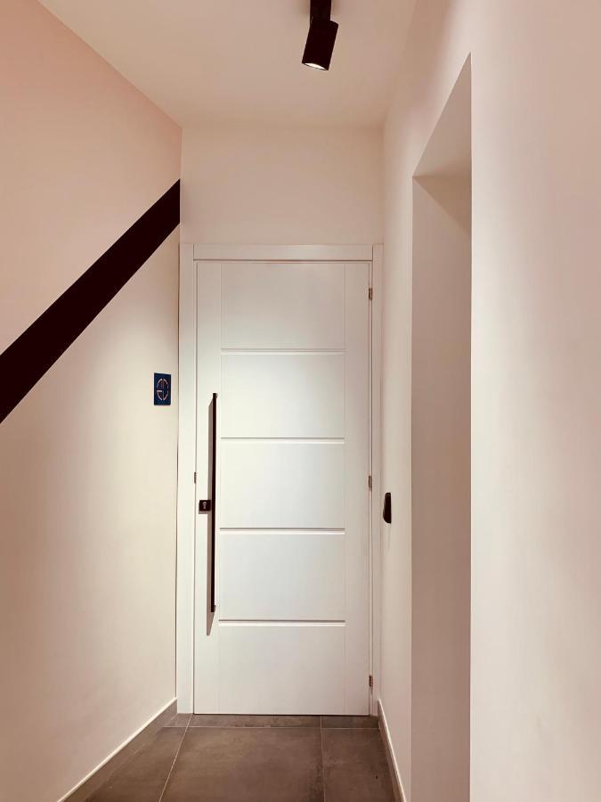 Nacu 90 Bed and Breakfast Νάπολη Εξωτερικό φωτογραφία