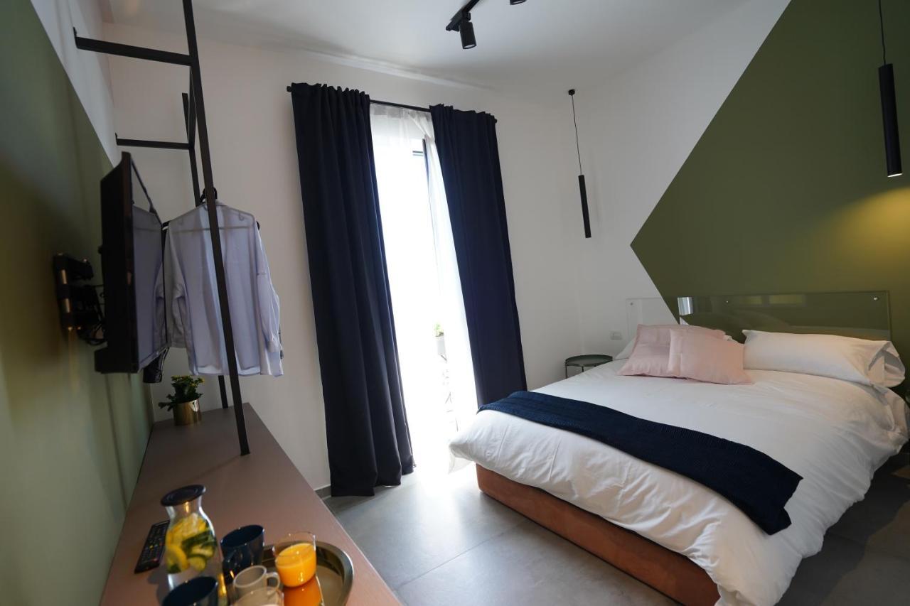 Nacu 90 Bed and Breakfast Νάπολη Εξωτερικό φωτογραφία