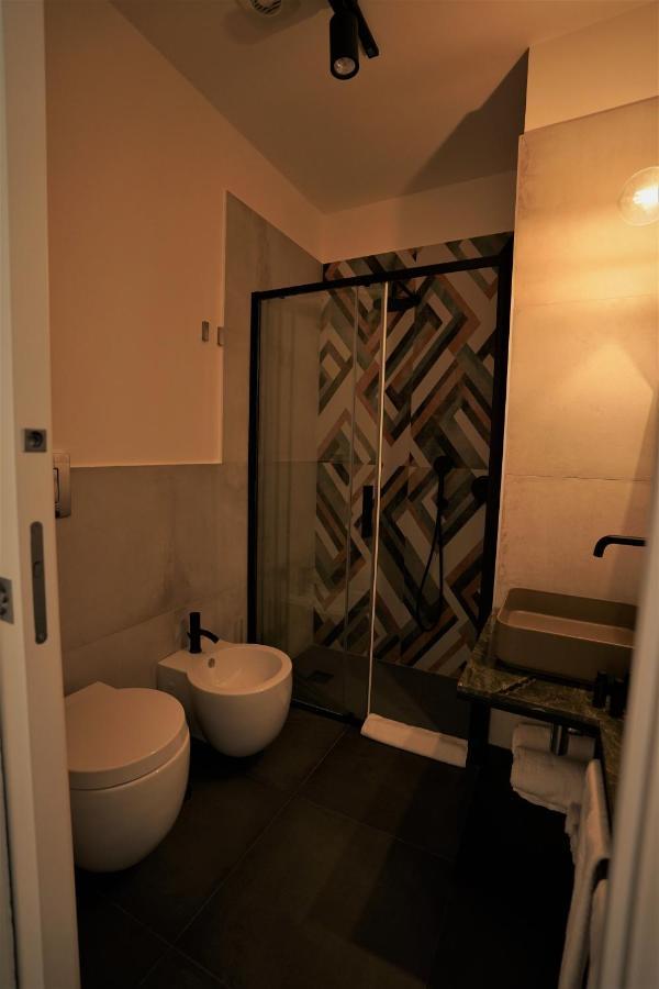 Nacu 90 Bed and Breakfast Νάπολη Εξωτερικό φωτογραφία