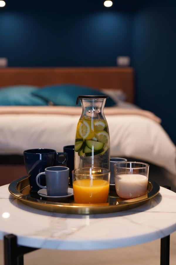 Nacu 90 Bed and Breakfast Νάπολη Εξωτερικό φωτογραφία