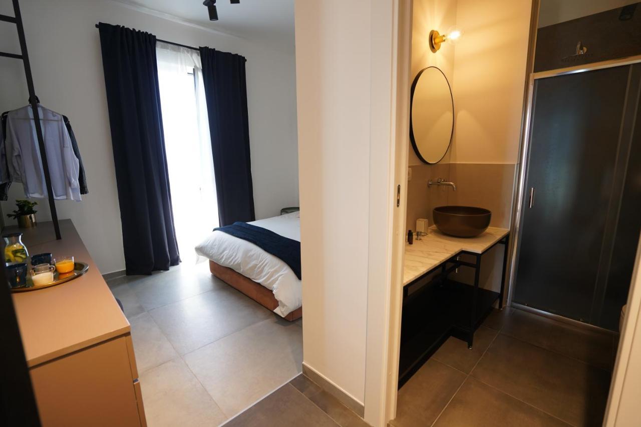 Nacu 90 Bed and Breakfast Νάπολη Εξωτερικό φωτογραφία
